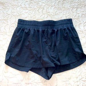 LIKE NEW: Varley Running Shorts